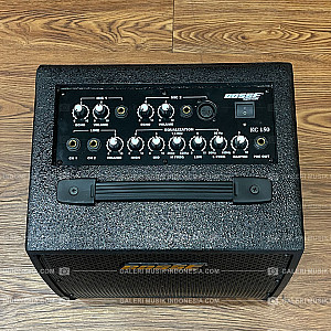 Bosse Expert Audio KC150 8 inch Multi Instrument Combo Amplifier